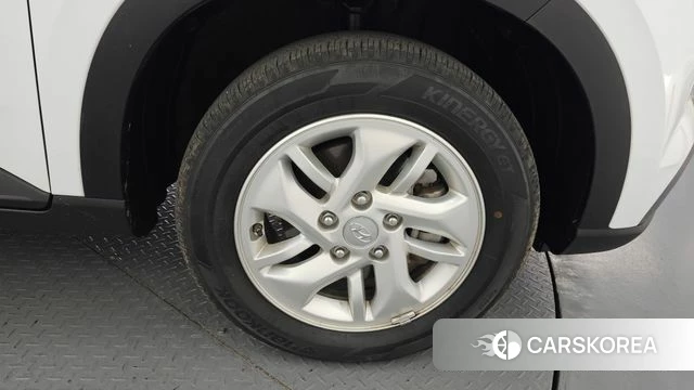 Hyundai Venue id 3860052 из Кореи 15