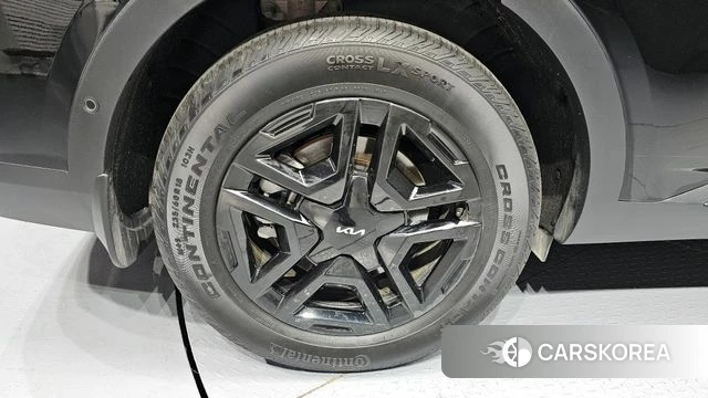 Kia The New Sorento 4th Generation id 4291859 из Кореи 26