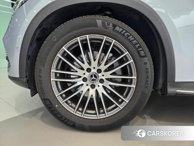 Mercedes-Benz GLC-Class X254 id 4177597 из Кореи 15