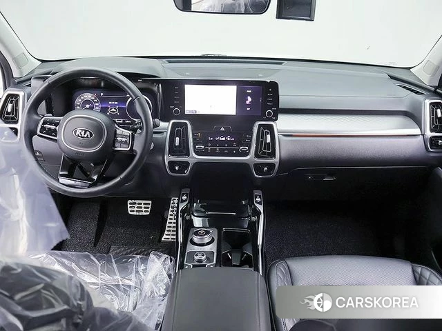 Kia Sorento 4th Generation id 4580651 из Кореи 15