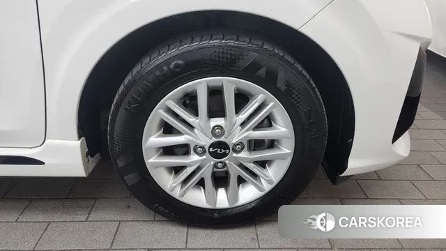 Kia Morning Urban (JA) id 3377882 из Кореи 15