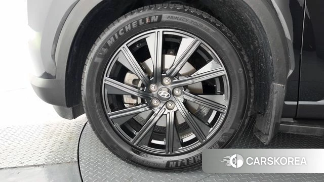 Hyundai Palisade id 4356456 из Кореи 29
