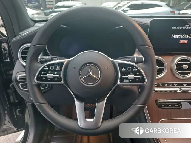 Mercedes-Benz GLC id 4393143 из Китая 12
