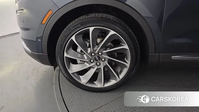 Lincoln Nautilus First generation id 3665363 из Кореи 15