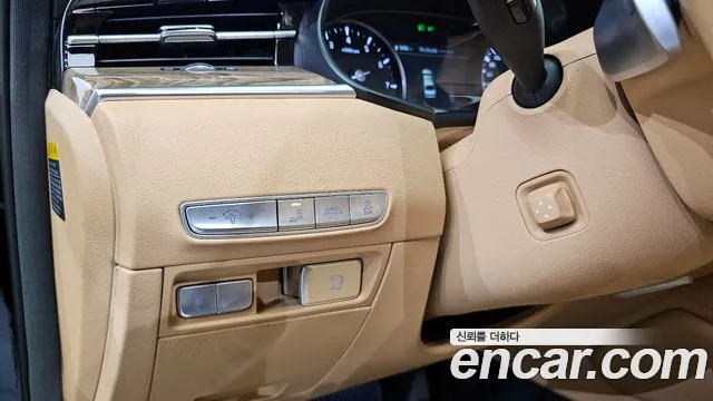 Kia More K9 id 2687484 из Кореи 15