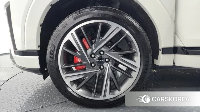 Ssangyong Actian 2nd Generation id 3731693 из Кореи 15