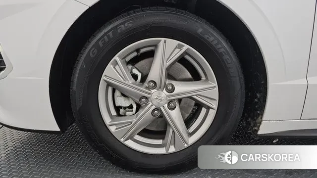 Hyundai Sonata (DN8) id 3448292 из Кореи 15