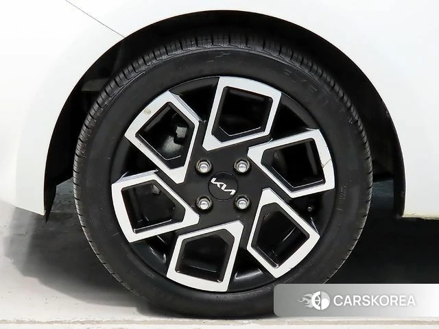 Kia The New Kia Ray id 3910172 из Кореи 15