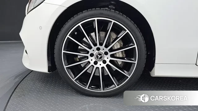 Mercedes-Benz E-Class W213 id 3535910 из Кореи 15