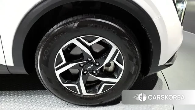 Kia Sportage 5th Generation id 3458321 из Кореи 15