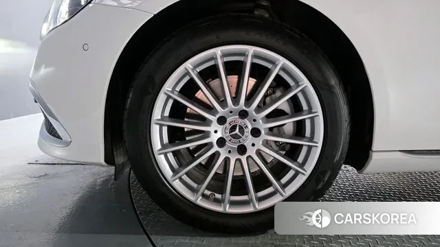 Mercedes-Benz E-Class W213 id 3043196 из Кореи 15