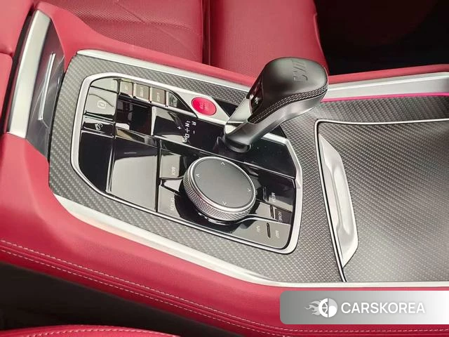 BMW XM id 4257474 из Китая 13