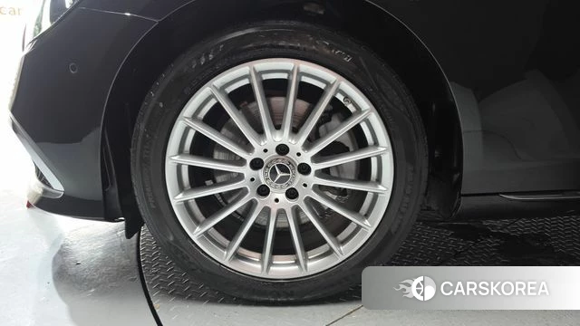 Mercedes-Benz E-Class W213 id 4383584 из Кореи 30