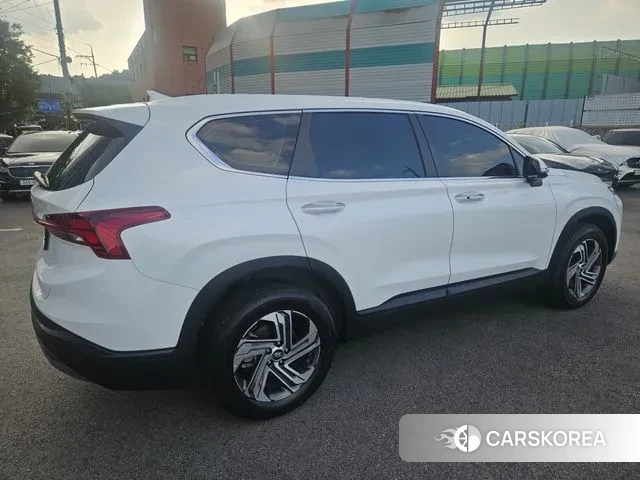 Hyundai The New Santa Fe id 2997286 из Кореи 15