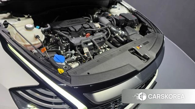 Kia Sportage 5th Generation id 3870840 из Кореи 15