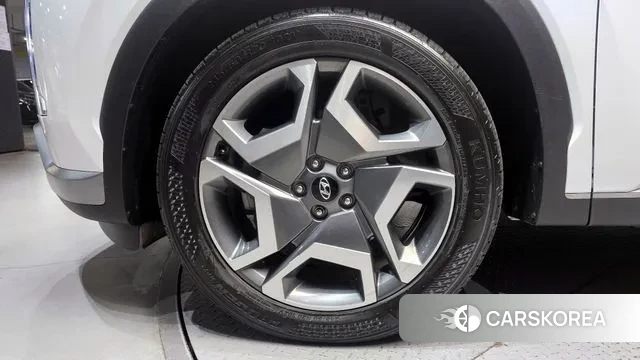 Hyundai The New Palisade id 3322277 из Кореи 15