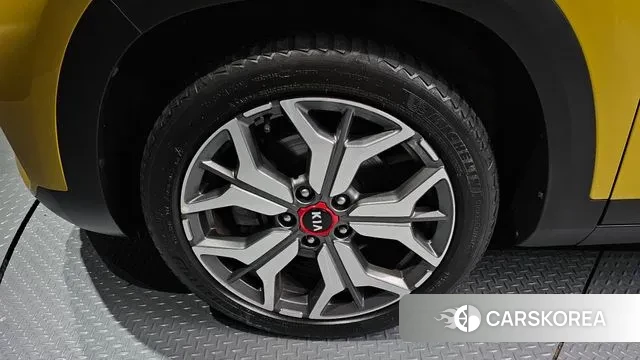 Kia Seltos id 2902674 из Кореи 15