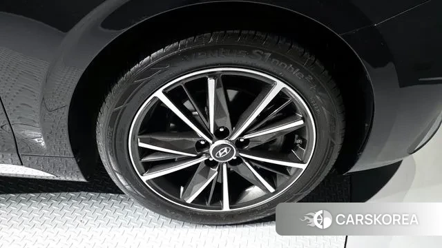 Hyundai The New Grandeur IG id 3417668 из Кореи 15