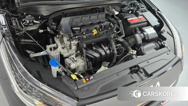 Kia The New K3 2nd generation id 4763179 из Кореи 25