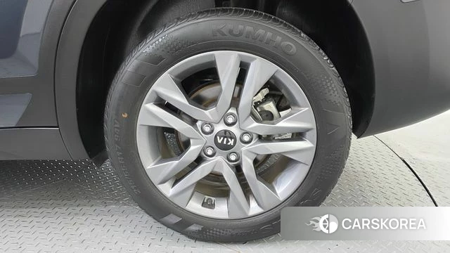 Kia Seltos id 4595396 из Кореи 15