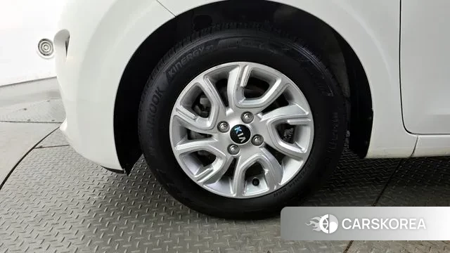 Kia All New Morning (JA) id 3243655 из Кореи 15