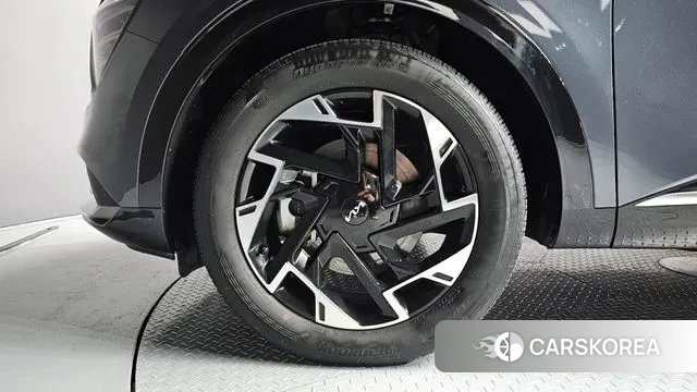 Kia Sportage 5th Generation id 3576491 из Кореи 15