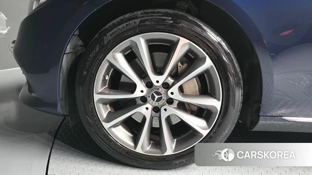 Mercedes-Benz E-Class W213 id 4610269 из Кореи 15