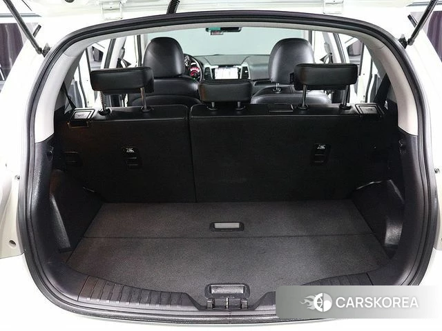Ssangyong Tivoli Armor id 4430542 из Кореи 15