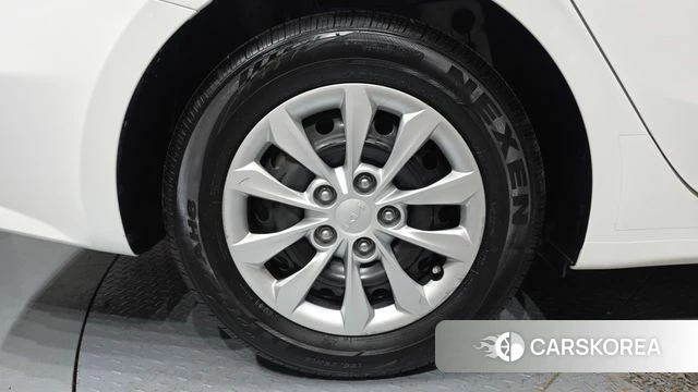 Kia The New K3 2nd generation id 4540911 из Кореи 25