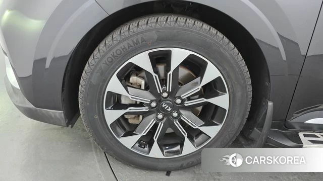 Kia Carnival 4th generation id 4383623 из Кореи 26