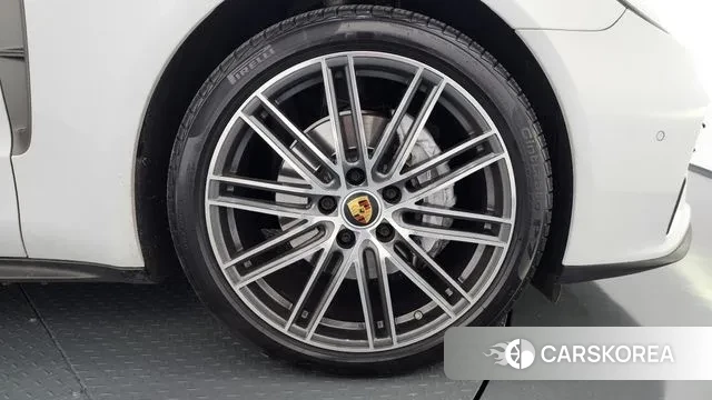 Porsche Panamera (971) id 3365705 из Кореи 15