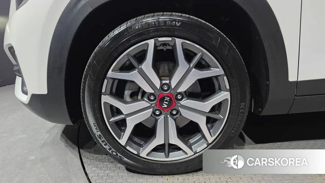 Kia Seltos id 3801227 из Кореи 15