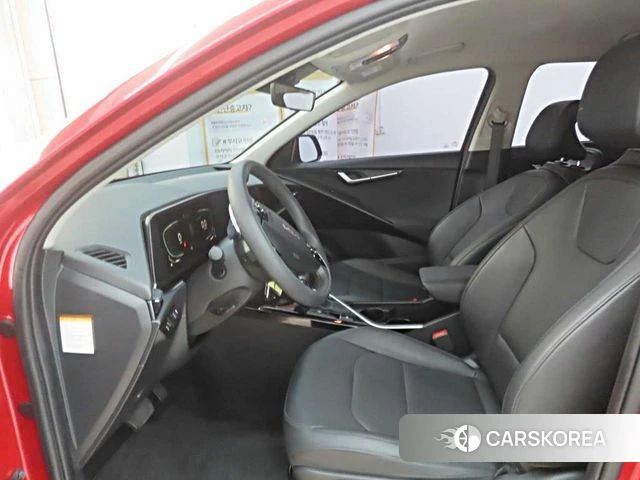Kia Di Ol Nu Niro id 4929589 из Кореи 15
