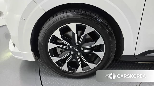 Kia Carnival 4th generation id 4697105 из Кореи 15