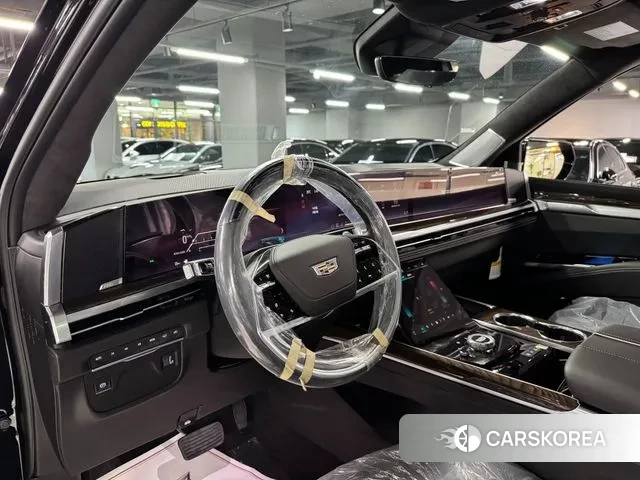 Cadillac Escalade 5th Generation id 3078767 из Кореи 13