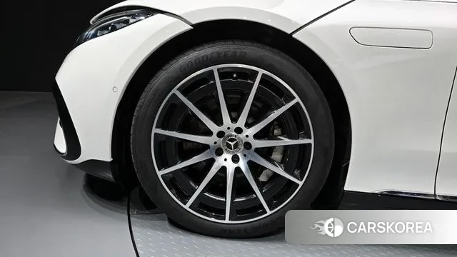 Mercedes-Benz EQS V297 id 3043132 из Кореи 15