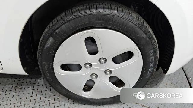 Kia The New Ray id 3833184 из Кореи 15