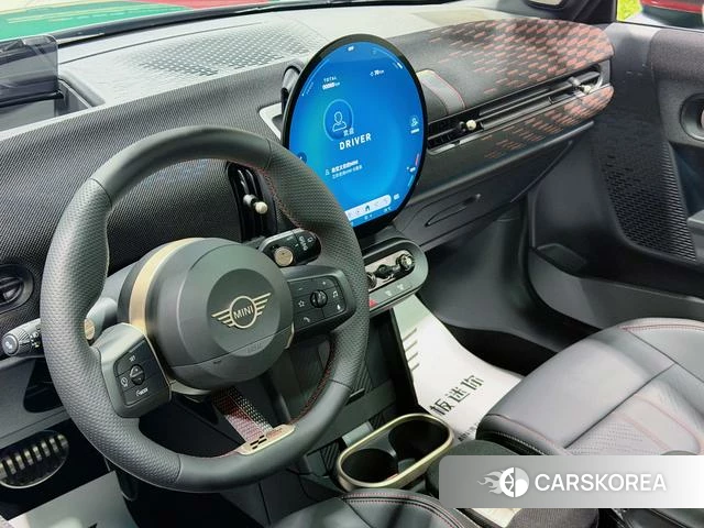 MINI JCW id 4198877 из Китая 7