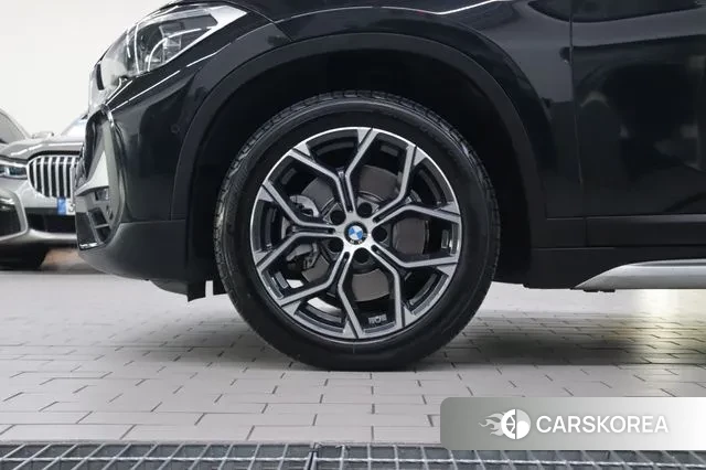 BMW X1 (F48) id 3546043 из Кореи 15