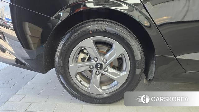 Kia K5 3rd generation id 4501484 из Кореи 29