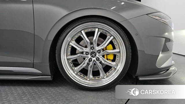 Hyundai The New Grandeur IG id 3833998 из Кореи 15