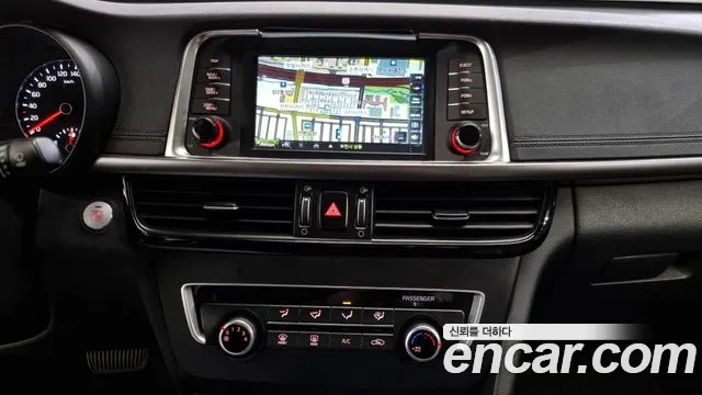 Kia K5 second generation id 2592604 из Кореи 15