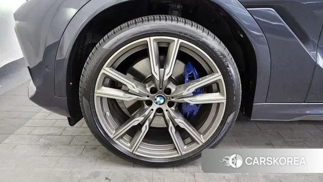 BMW X6 (G06) id 3640570 из Кореи 15