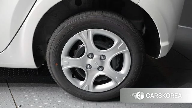 Kia The New Morning (JA) id 4629803 из Кореи 25
