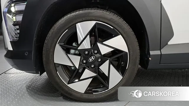 Hyundai Kona (SX2) id 3477725 из Кореи 15