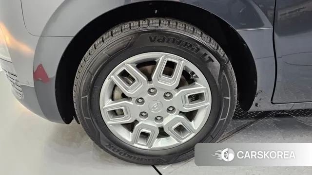 Hyundai Staria id 2969909 из Кореи 15