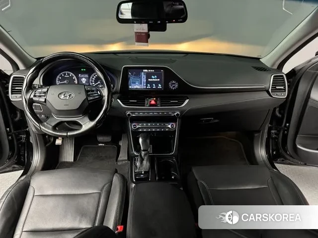 Hyundai Grandeur IG id 3005044 из Кореи 15