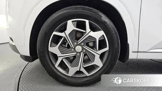 Hyundai Palisade id 3675845 из Кореи 15