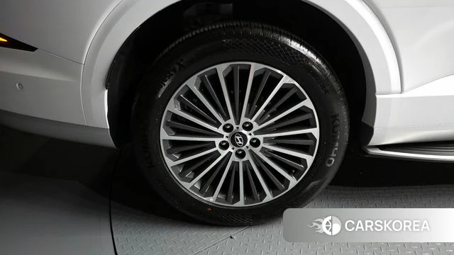 Hyundai Palisade (LX3) id 4242912 из Кореи 28