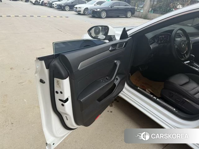 Volkswagen CC id 4240898 из Китая 16